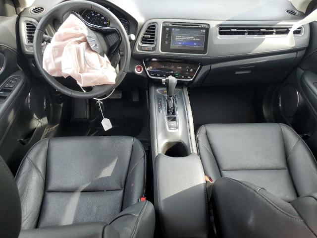 2016 HONDA HR-V EXL - 3CZRU6H7XGM764312