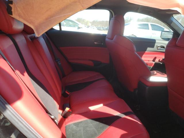 2020 ACURA ILX PREMIU 19UDE2F89LA011445