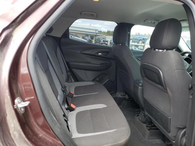 2023 CHEVROLET TRAILBLAZE - KL79MPS26PB053588