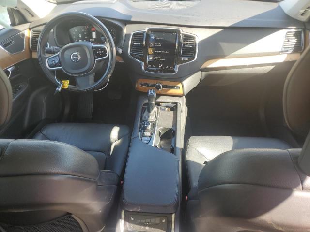 2021 VOLVO XC90 T6 MO YV4A22PK4M1744666
