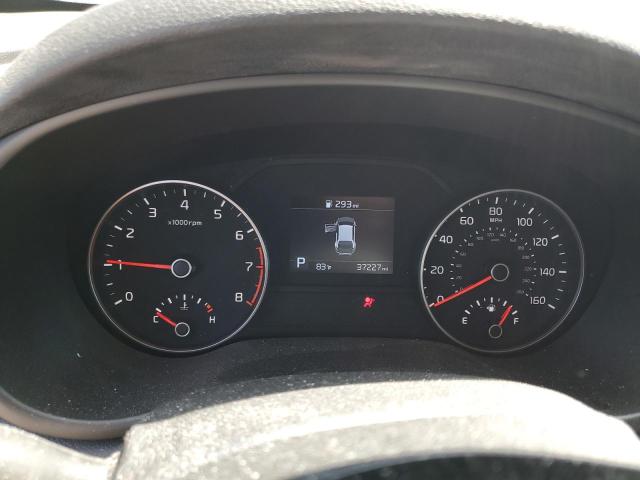 2022 KIA SPORTAGE L - KNDPM3AC4N7027732