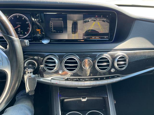 2015 MERCEDES-BENZ S 550 - WDDUG8CB5FA103576