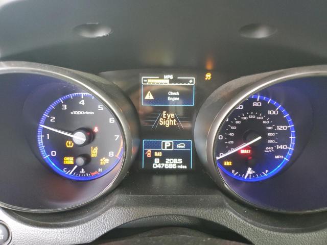 2018 SUBARU OUTBACK 2. - 4S4BSANCXJ3225646