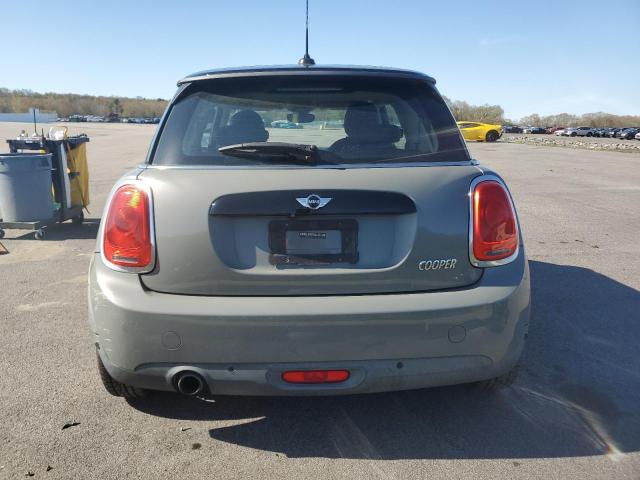 2018 MINI COOPER WMWXP5C54J2G61440