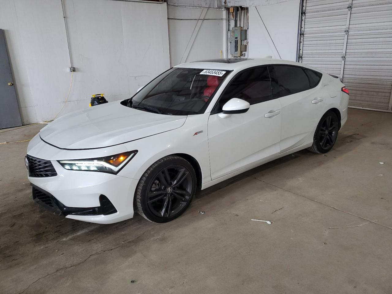 ACURA INTEGRA A-SPEC