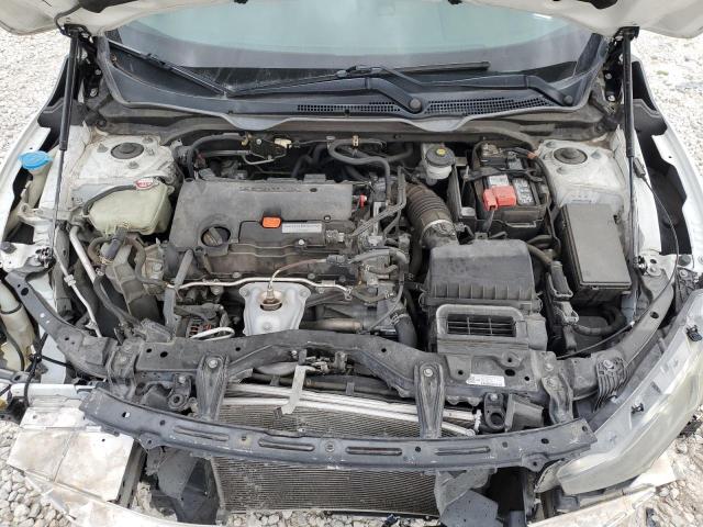 2018 HONDA CIVIC LX - 19XFC2F59JE028338