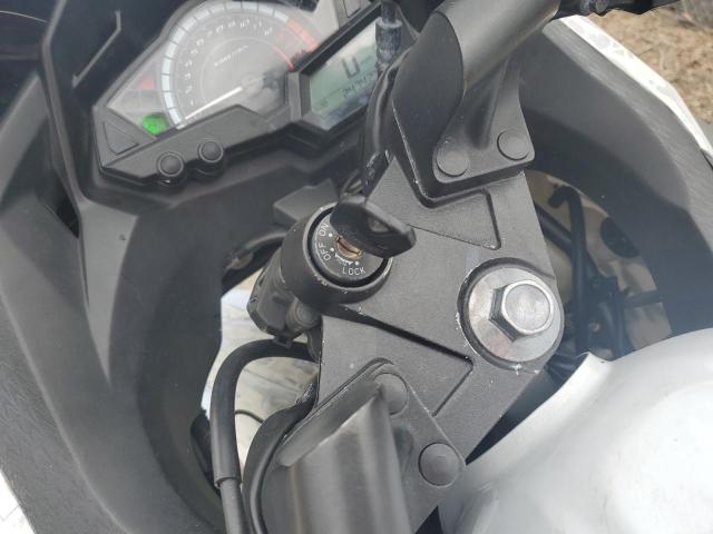 2017 KAWASAKI EX300 A - JKAEX8A19HDA31594