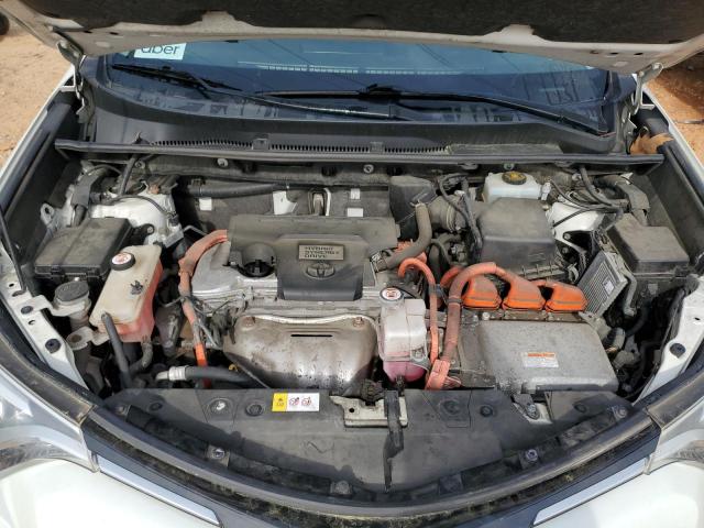 2017 TOYOTA RAV4 HV LI - JTMDJREV4HD082312