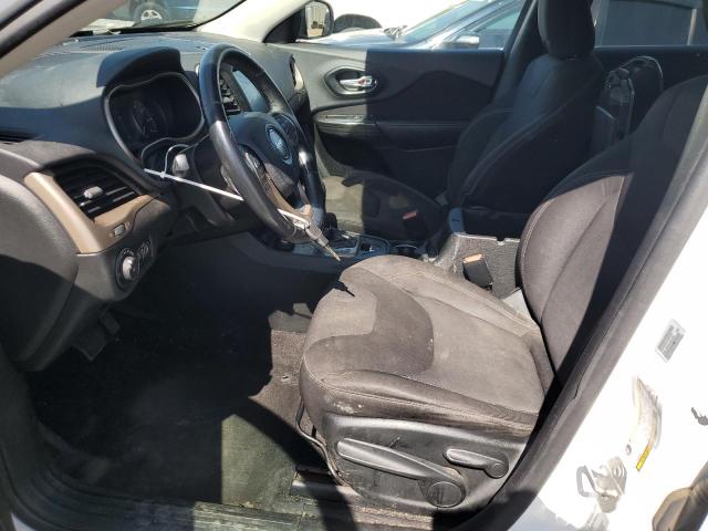 2015 JEEP CHEROKEE L - 1C4PJMCB1FW514266
