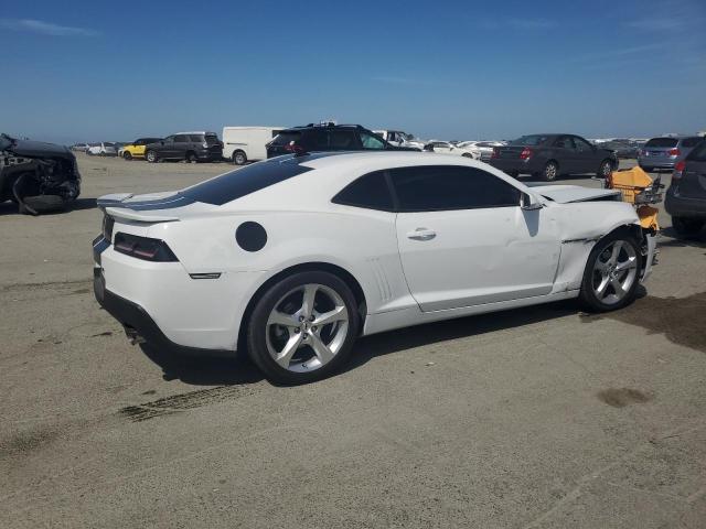 Vin: 2g1fd1e36f9223366, lot: 54179225, chevrolet camaro lt 20153