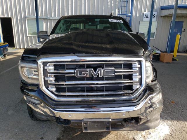 2017 GMC SIERRA K15 - 3GTU2NECXHG433005