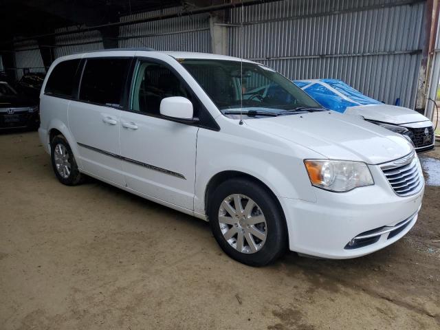 Vin: 2c4rc1bg2er211745, lot: 49914425, chrysler minivan touring 20144