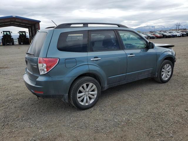 Vin: jf2shadc9ch450619, lot: 54776605, subaru forester 2.5x premium 20123