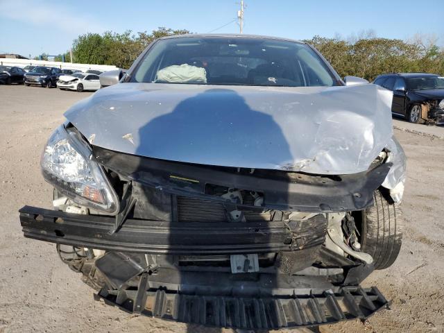 2015 NISSAN SENTRA S - 3N1AB7AP7FY379129