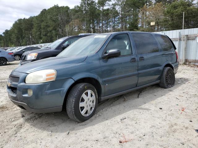 CHEVROLET UPLANDER L