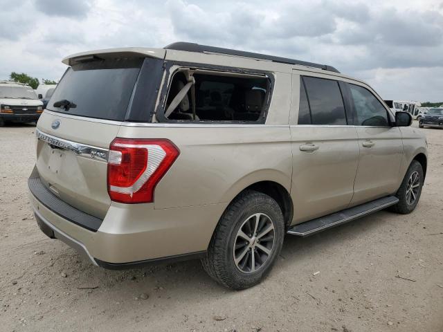 Vin: 1fmjk1jt0jea26658, lot: 53652965, ford expedition max xlt 20183
