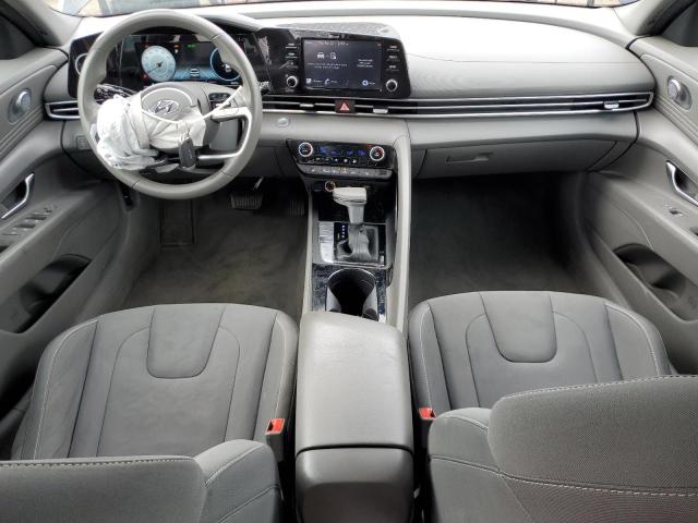 2022 HYUNDAI ELANTRA SE - KMHLS4AG9NU334274