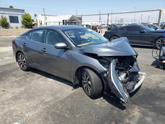 Vin: 3n1ab8cvxry375243, lot: 55168655, nissan sentra sv 20244