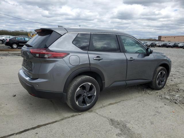 2024 NISSAN ROGUE SV JN8BT3BB1RW435981