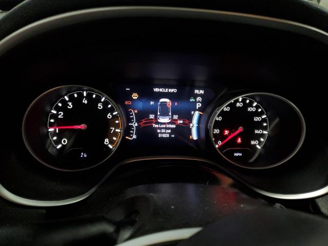 2018 JEEP COMPASS LA - 3C4NJDBB6JT394374