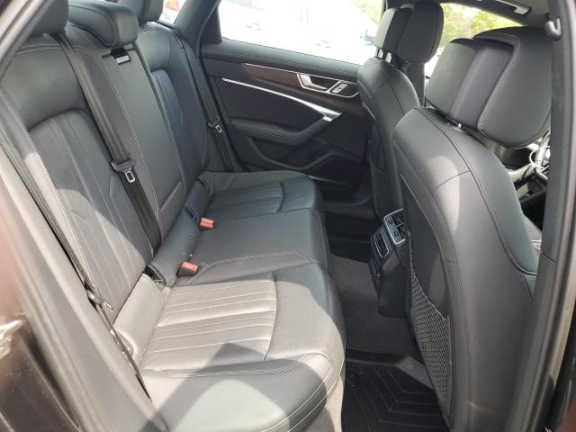 2019 AUDI A6 PREMIUM - WAUL2AF28KN101151