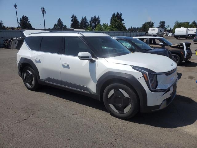 Vin: kndaffs59r6043390, lot: 54734675, kia ev9 wind wind 20244