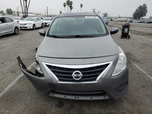 2016 NISSAN VERSA S - 3N1CN7AP5GL916904