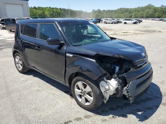 2019 KIA SOUL - KNDJN2A25K7916281