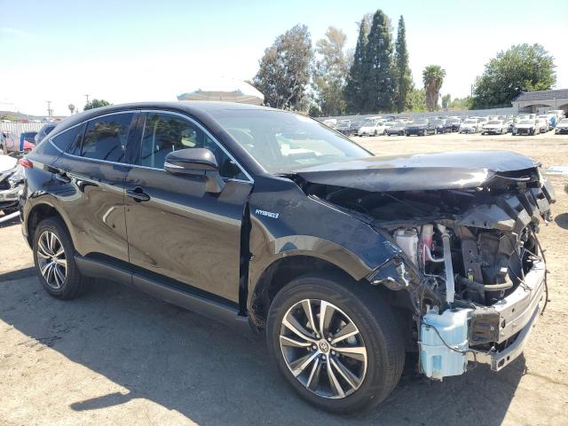 2021 TOYOTA VENZA LE - JTEAAAAH2MJ052446
