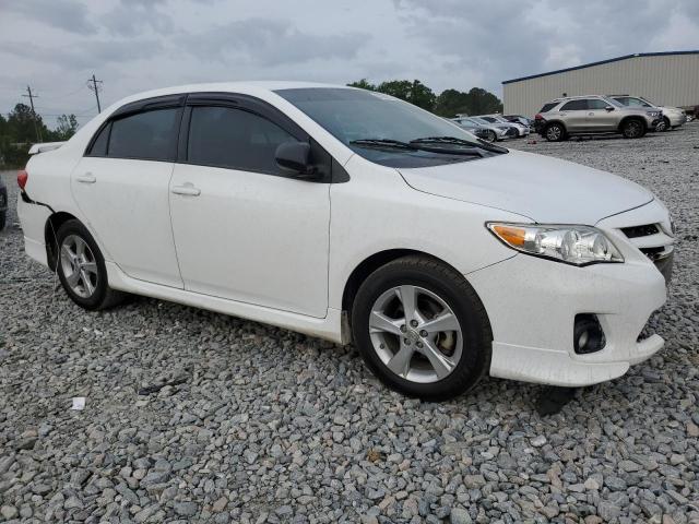 Vin: 2t1bu4ee8bc641110, lot: 53668815, toyota corolla base 20114