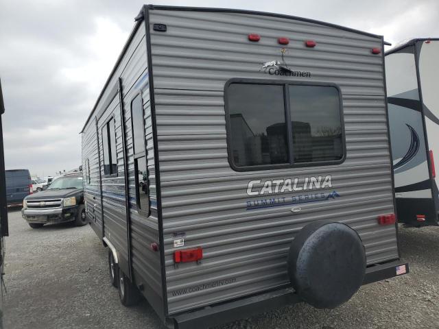 WILDWOOD CATALINA 2021 gray   5ZT2CAMB1MU037380 photo #4
