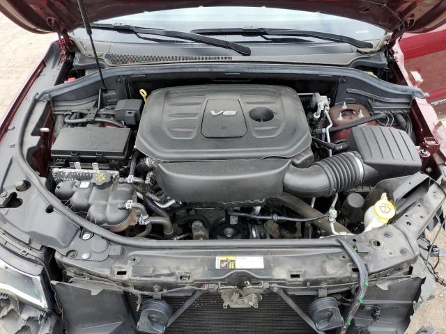 2018 JEEP GRAND CHER - 1C4RJEAG5JC253697