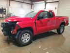 NISSAN FRONTIER S