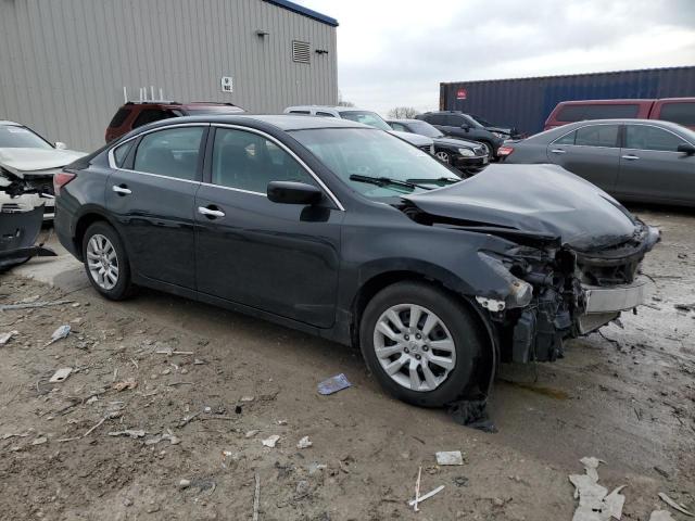 2014 NISSAN ALTIMA 2.5 - 1N4AL3AP6EN219764