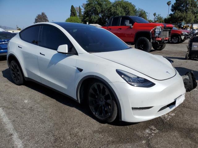 Vin: 7saygdee3nf424259, lot: 55183115, tesla model y 20224