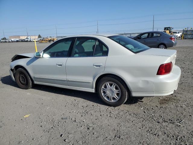MITSUBISHI GALANT ES 2003 4A3AA46G03E077663 photo #3