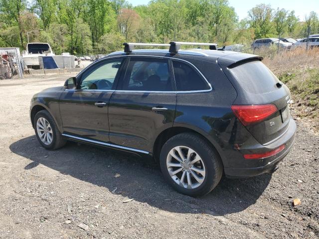 Vin: wa1c2afp3ga111576, lot: 53887185, audi q5 premium 20162