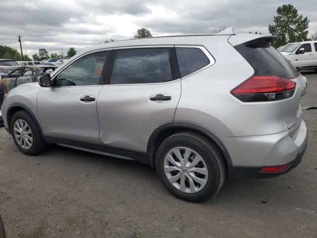 Vin: jn8at2mt6hw136559, lot: 54780445, nissan rogue s 20172