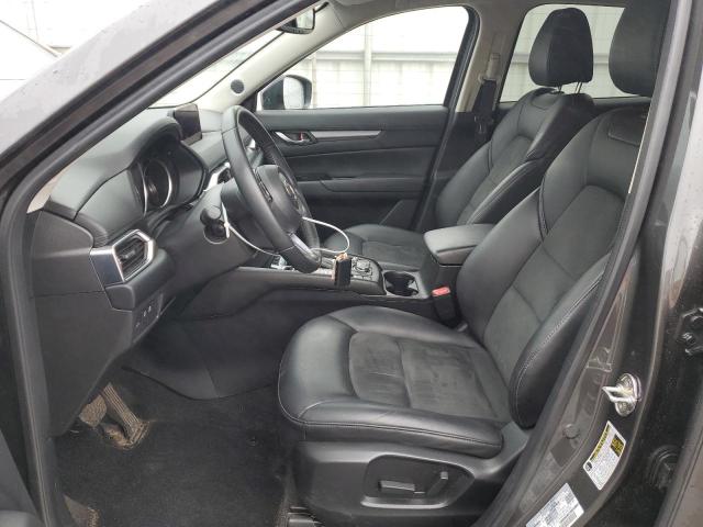 2020 MAZDA CX-5 TOURI - JM3KFBCM6L0755098