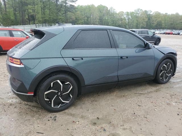 2022 HYUNDAI IONIQ 5 SE - KM8KM4AE0NU056451