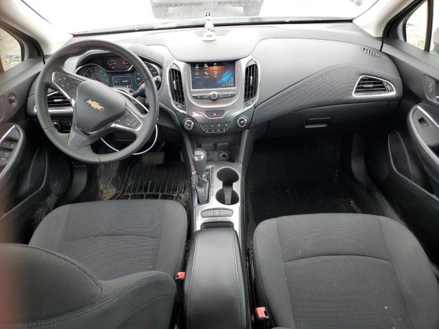 2017 CHEVROLET CRUZE LT 3G1BE6SM2HS526074