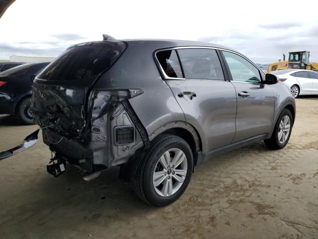 Vin: kndpmcac5j7348348, lot: 53537145, kia sportage lx 20183