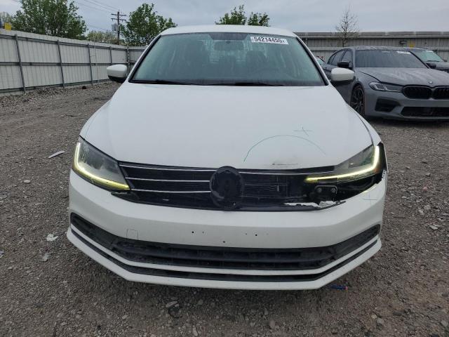 2017 VOLKSWAGEN JETTA S - 3VW2B7AJ2HM406175