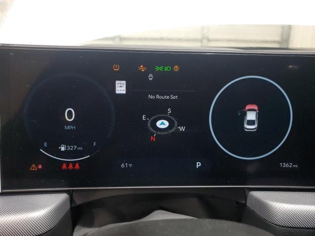 2024 HYUNDAI SONATA SEL - KMHL14JA8RA413988