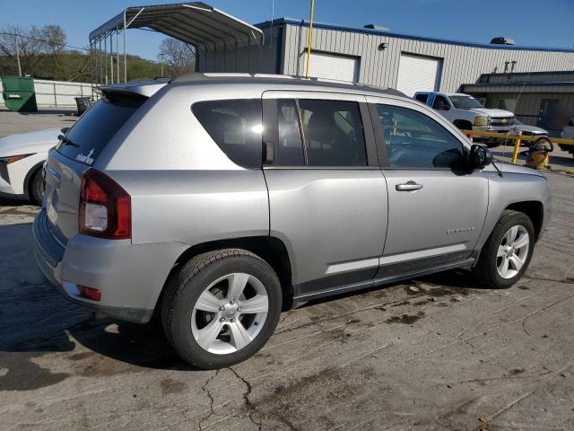 Vin: 1c4njcba1gd688023, lot: 52128425, jeep compass sport 20163