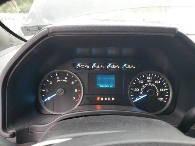 2020 FORD F150 SUPER - 1FTEW1E59LFC56489