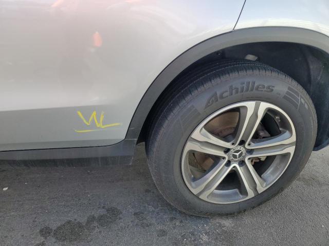 2018 MERCEDES-BENZ GLC 300 4M - WDC0G4KB2JV102108