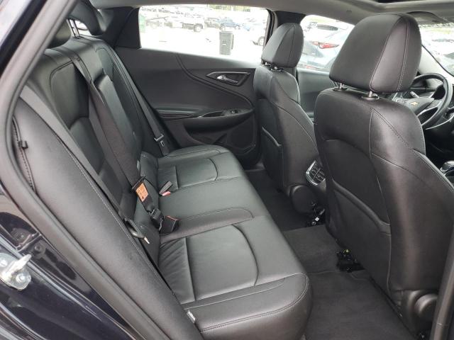 2022 CHEVROLET MALIBU LT 1G1ZD5ST9NF214790