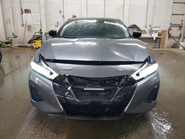 2019 NISSAN MAXIMA S - 1N4AA6AV0KC378647