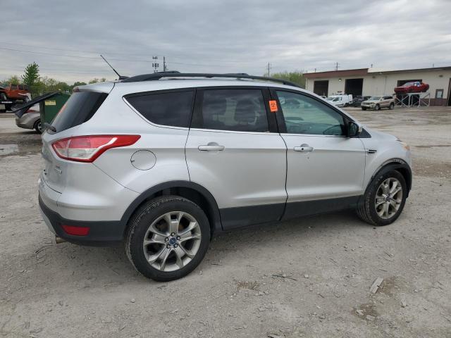 Vin: 1fmcu0hx7dub07768, lot: 55047615, ford escape sel 20133